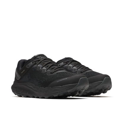 Merrell Exclusive Women - Antora 4 Waterproof Wide Width - Low