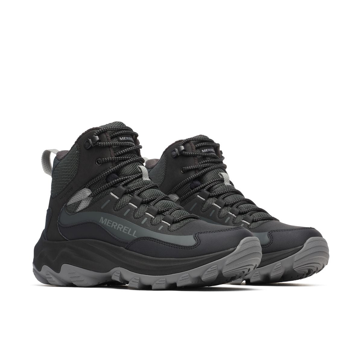 Merrell Essential Women's Thermo Chill 2 Mid Waterproof Winter Hiking Boots