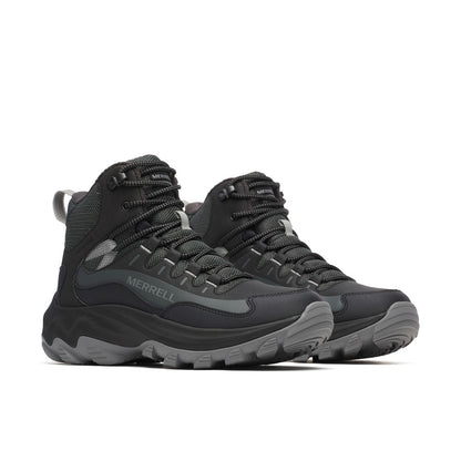 Merrell Essential Women's Thermo Chill 2 Mid Waterproof Winter Hiking Boots