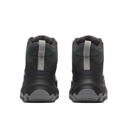 Merrell Essential Women's Thermo Chill 2 Mid Waterproof Winter Hiking Boots