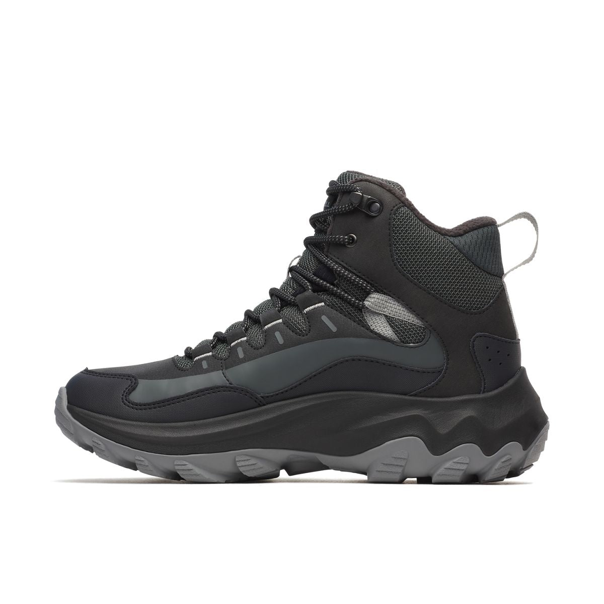 Merrell Essential Women's Thermo Chill 2 Mid Waterproof Winter Hiking Boots