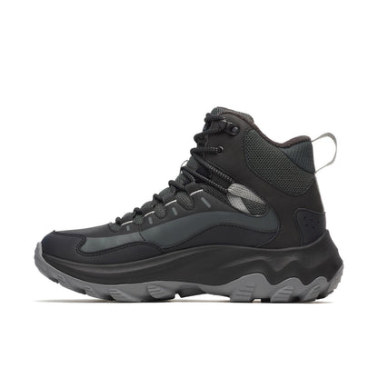 Merrell Essential Women's Thermo Chill 2 Mid Waterproof Winter Hiking Boots