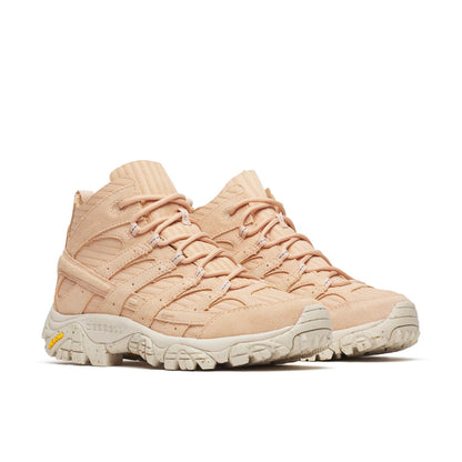 Merrell New Women's Moab 2 Decon Mid Cord SE Casual Boots