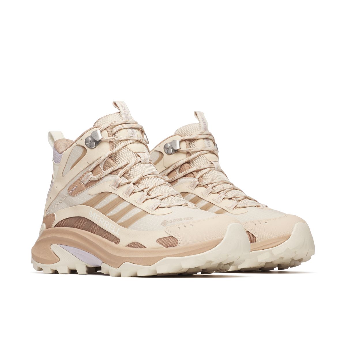 Merrell Featured Women Moab Speed 2 Mid GORE-TEXÂ® Wide Width Boots