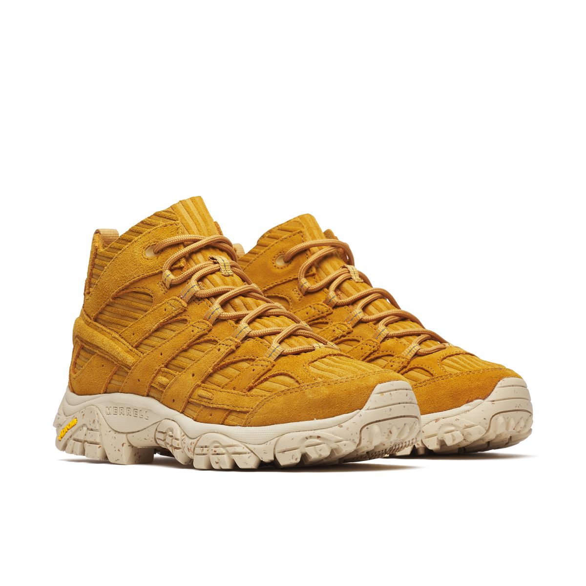 Merrell Popular Women's Moab 2 Decon Mid Cord SE Casual Boots