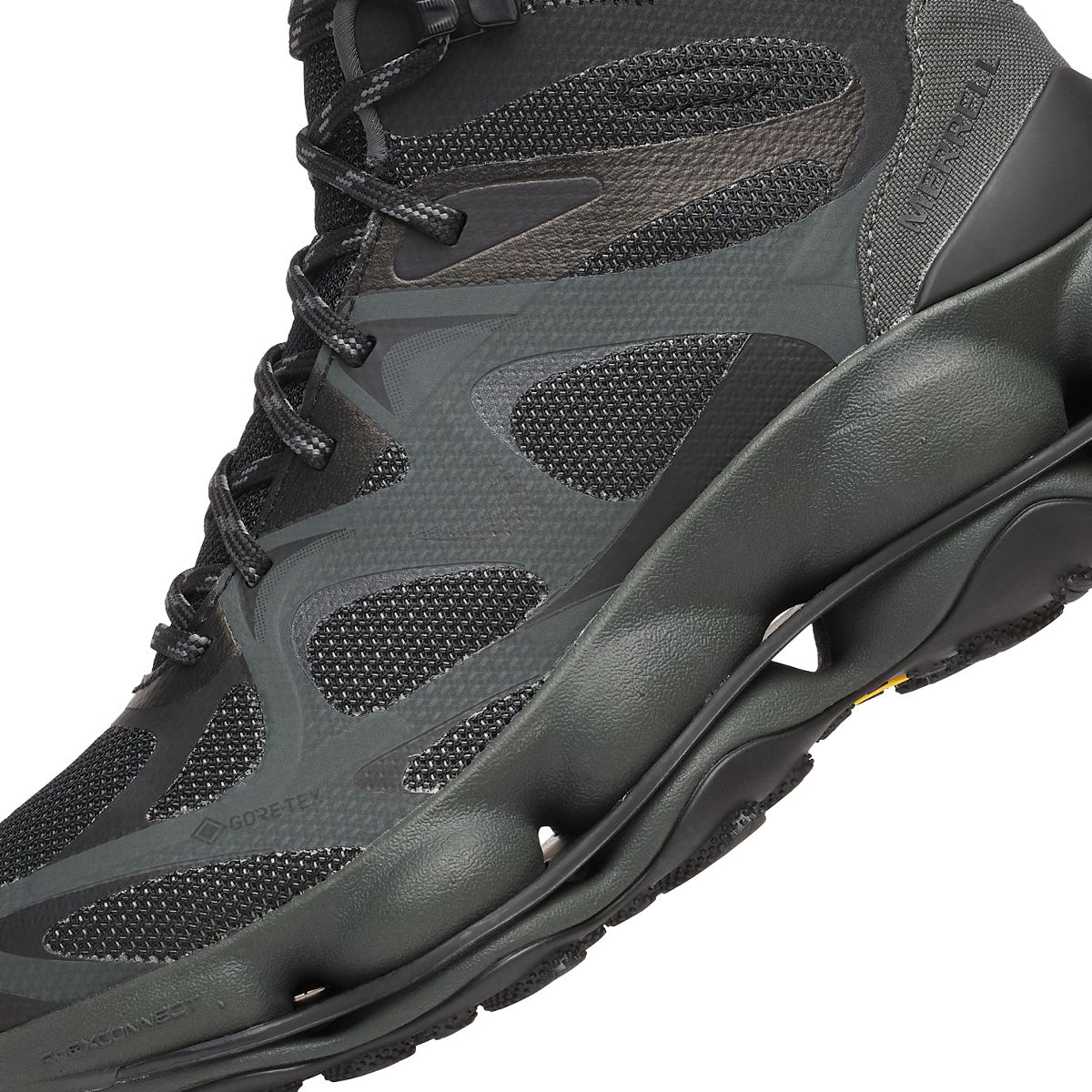 Merrell Recommended Women - Speedarc Matis Mid GORE-TEX® - Boots