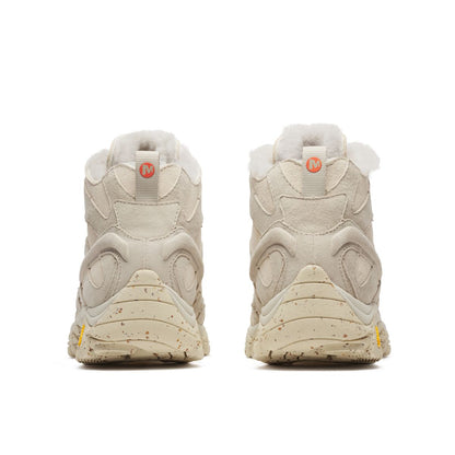 Merrell Exclusive Women's Moab 2 Decon Mid Cozy Luxe Casual Boots