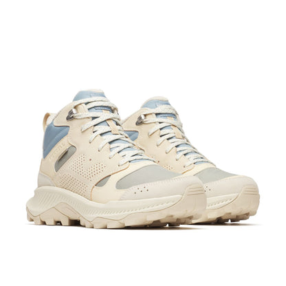 Merrell Signature Women's Tempo Sol Mid Waterproof Hiking Boots