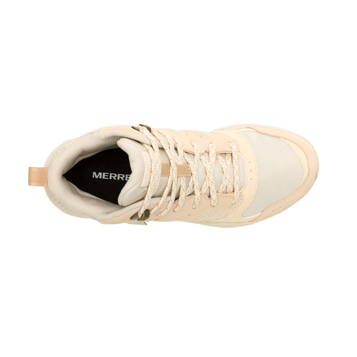Merrell Essential Women's Tempo Sol Mid Waterproof Hiking Boots