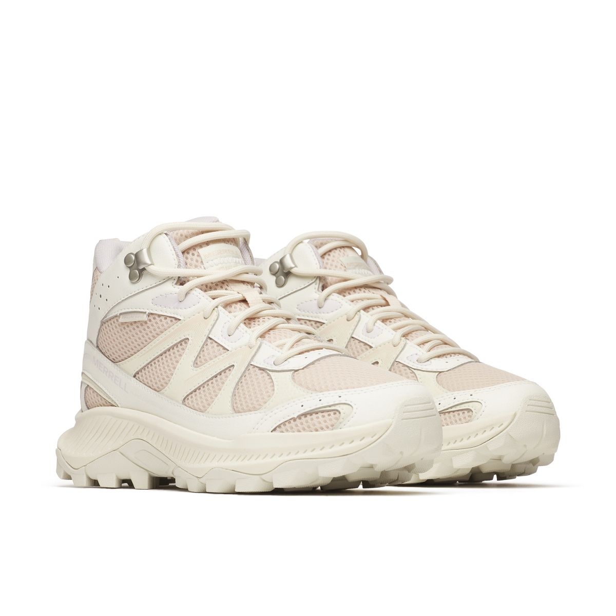 Merrell Recommended Women - Tempo EXP Mid Waterproof - Boots
