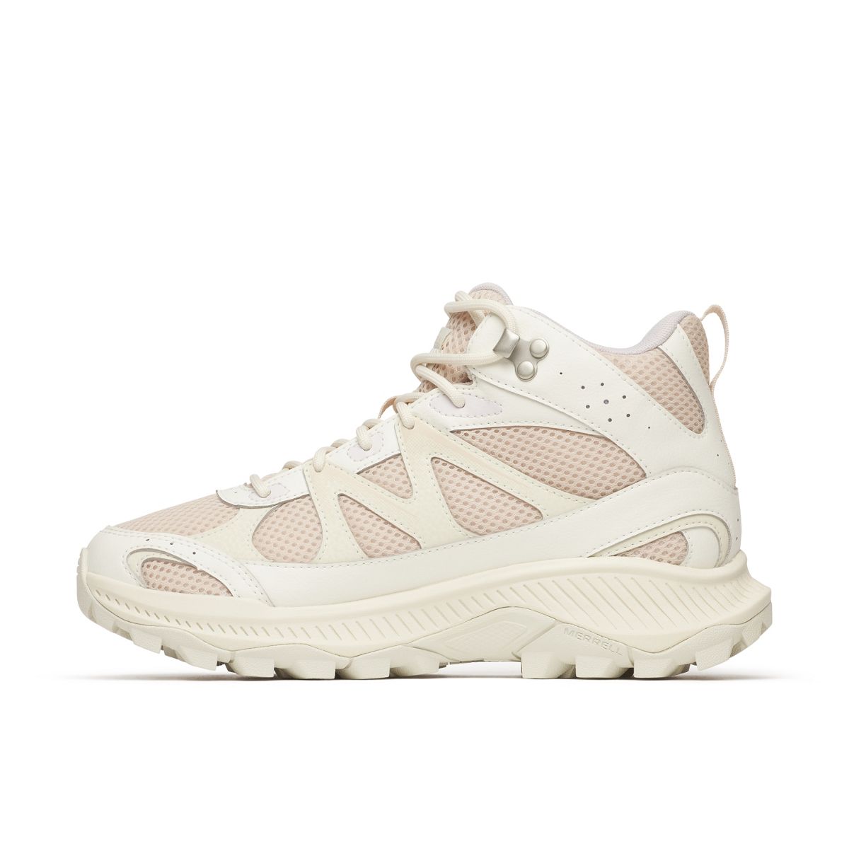 Merrell Recommended Women - Tempo EXP Mid Waterproof - Boots