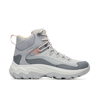 Merrell Signature Women's Thermo Chill 2 Mid Waterproof Winter Hiking Boots