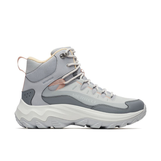 Merrell Signature Women's Thermo Chill 2 Mid Waterproof Winter Hiking Boots