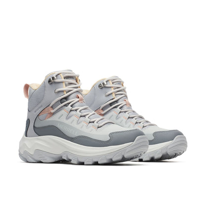 Merrell Signature Women's Thermo Chill 2 Mid Waterproof Winter Hiking Boots