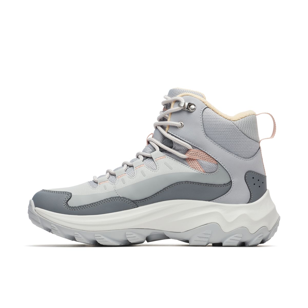 Merrell Signature Women's Thermo Chill 2 Mid Waterproof Winter Hiking Boots