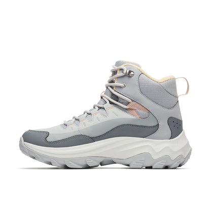 Merrell Signature Women's Thermo Chill 2 Mid Waterproof Winter Hiking Boots