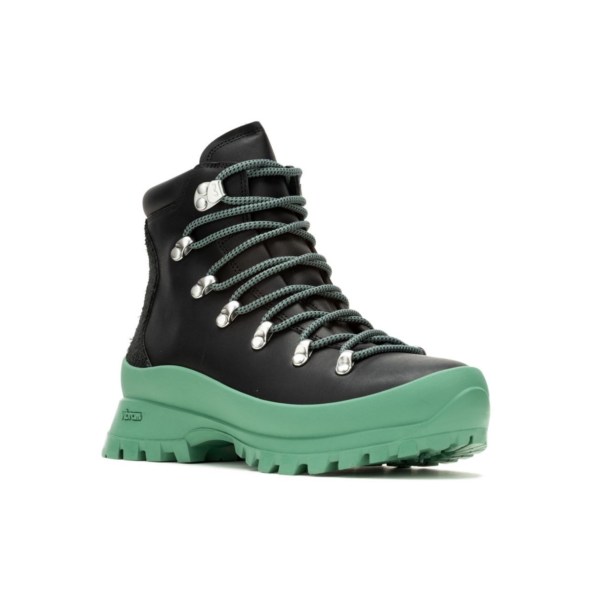 Merrell Classic Women - Bristol Hiker Mid - Boots
