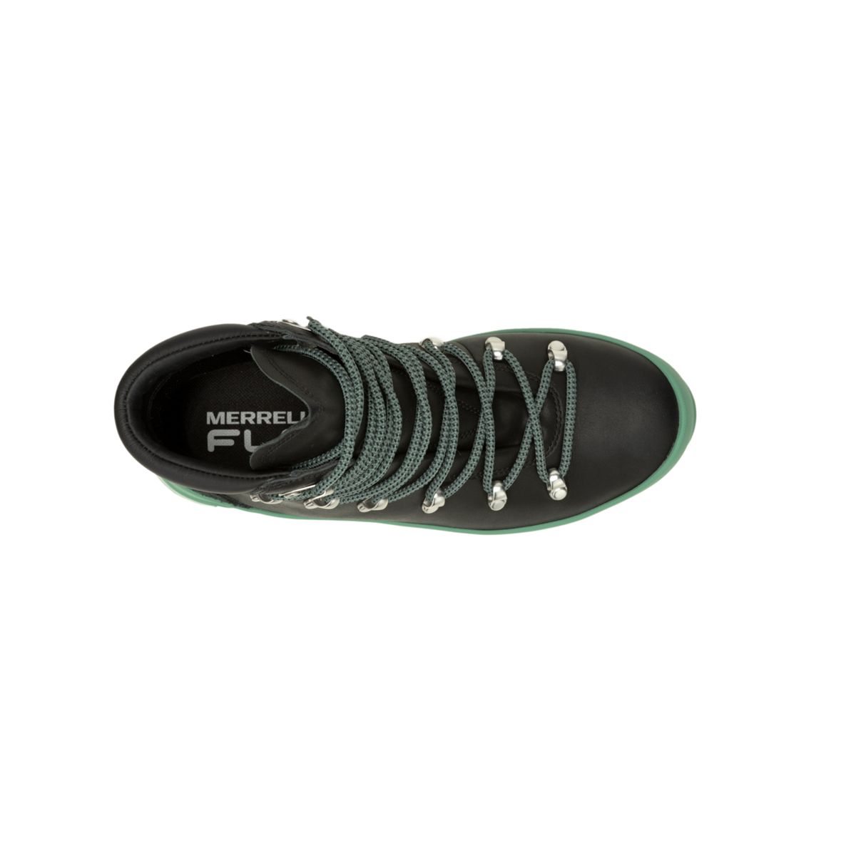 Merrell Classic Women - Bristol Hiker Mid - Boots