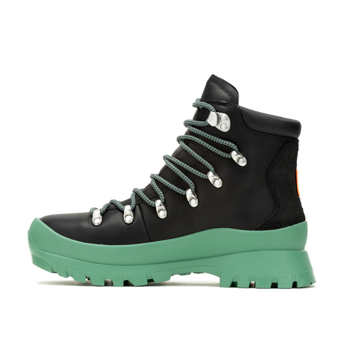 Merrell Classic Women - Bristol Hiker Mid - Boots