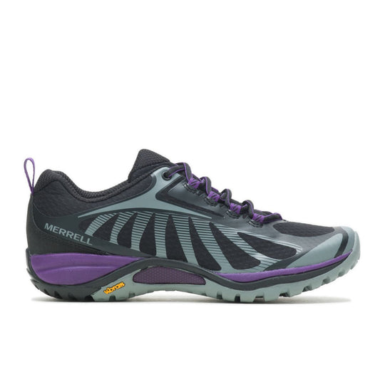 Merrell Essential Women's Siren Edge 3 Wide Width Hiking  Shoes