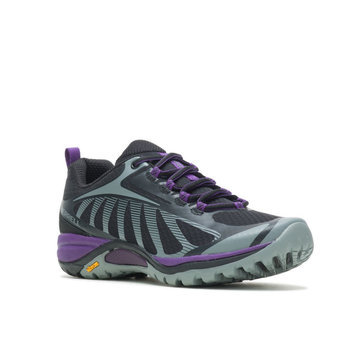 Merrell Essential Women's Siren Edge 3 Wide Width Hiking  Shoes