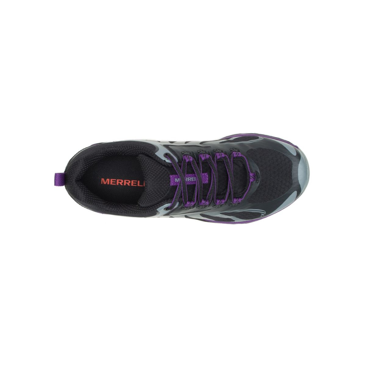 Merrell Essential Women's Siren Edge 3 Wide Width Hiking  Shoes