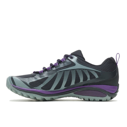 Merrell Essential Women's Siren Edge 3 Wide Width Hiking  Shoes