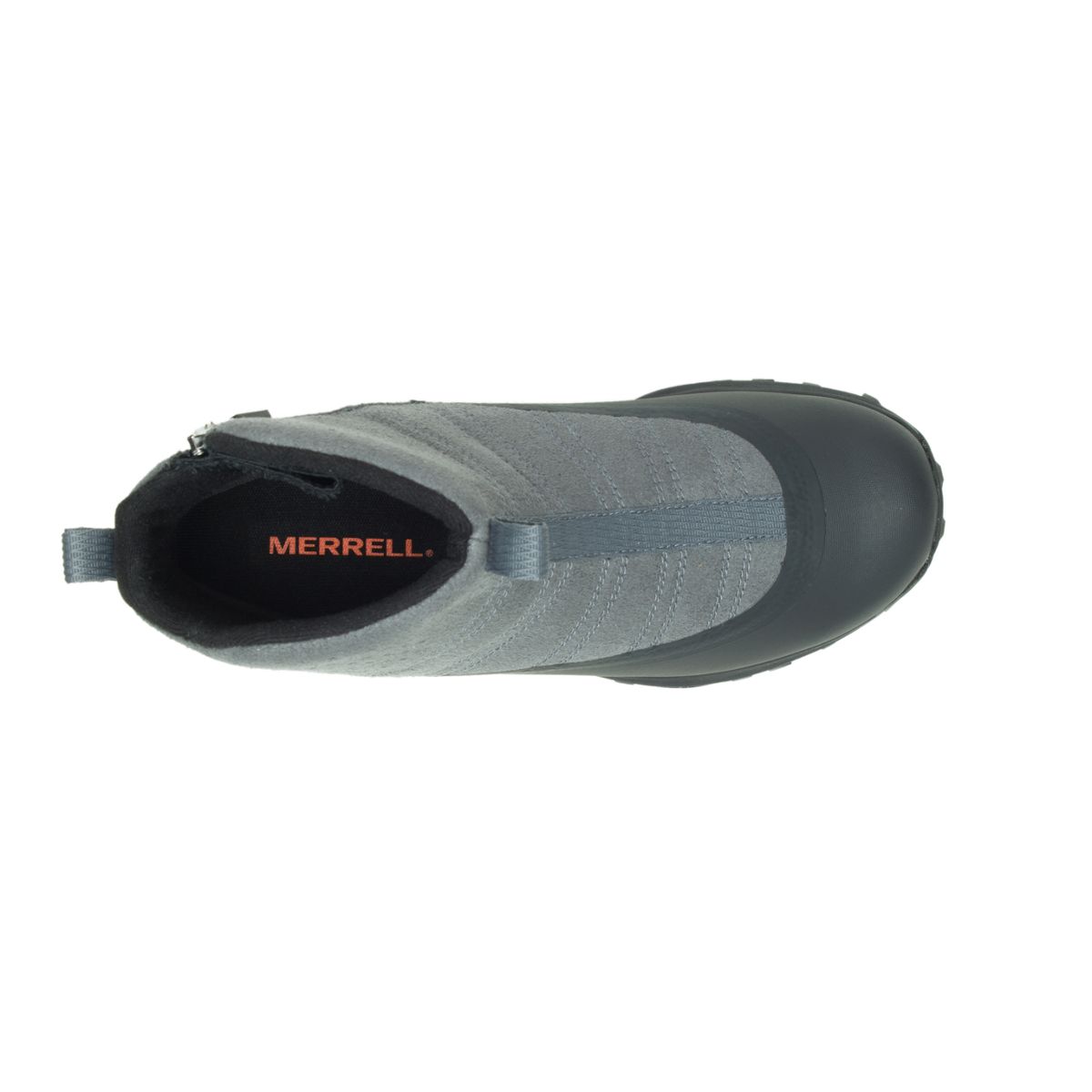 Merrell New Women's Thermo Snowdrift Zip Mid Shell Boots