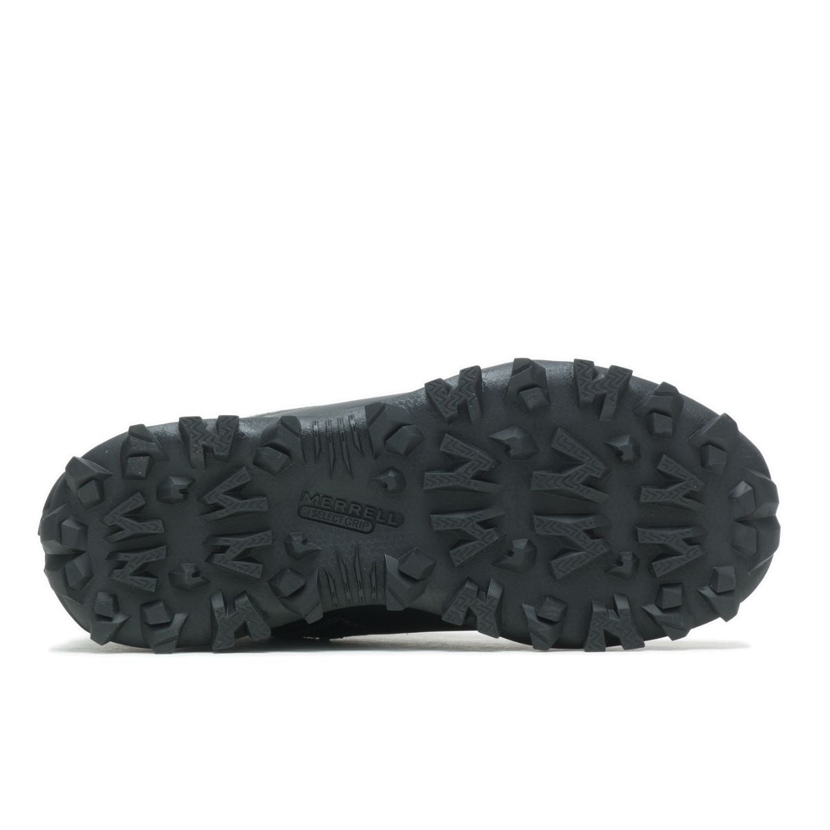 Merrell New Women's Thermo Snowdrift Zip Mid Shell Boots