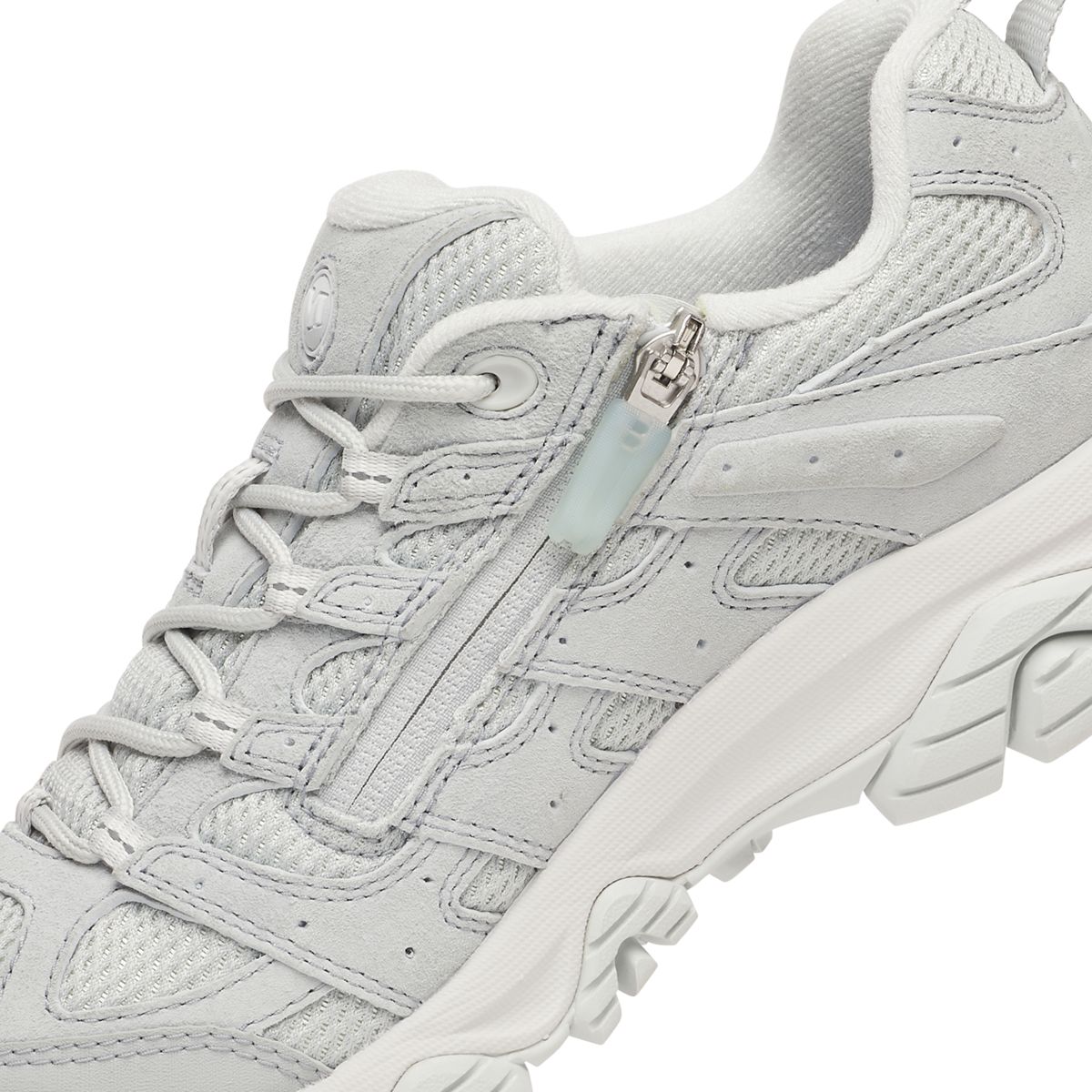 Merrell Best Seller Women - Moab 3 Ready Zip - Shoes