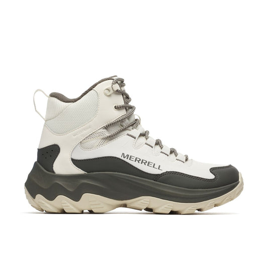 Merrell Signature Women's Thermo Chill 2 Mid Waterproof Winter Hiking Boots