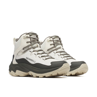 Merrell Signature Women's Thermo Chill 2 Mid Waterproof Winter Hiking Boots