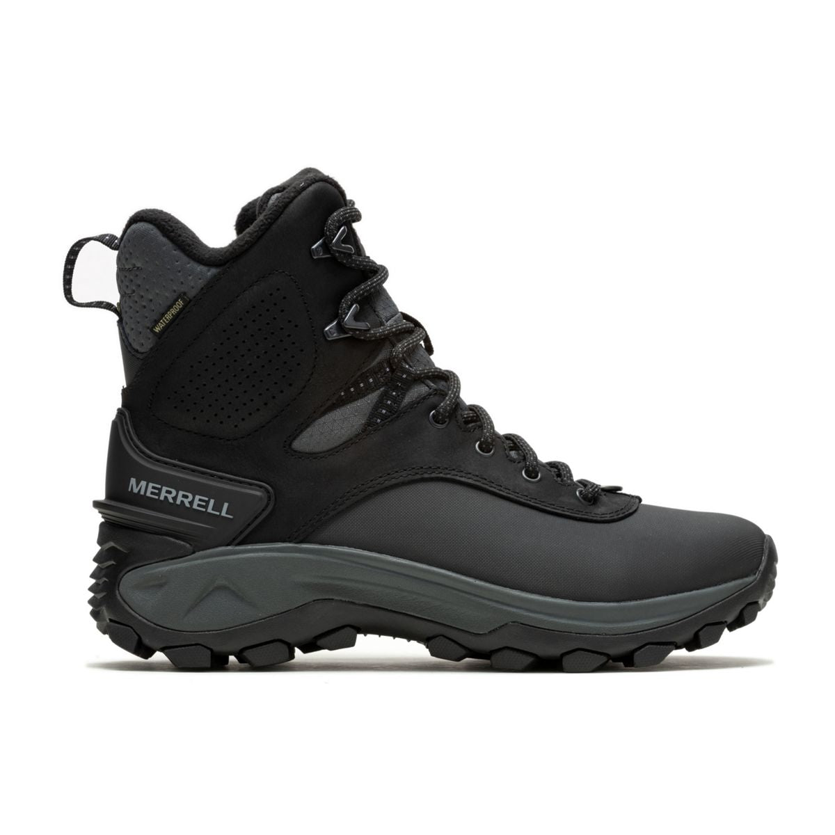 Merrell Essential Women - Thermo Kiruna 2 Tall Waterproof - Boots