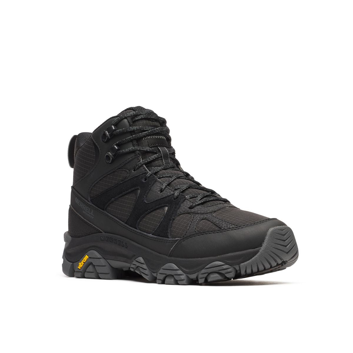 Merrell New Women's Thermo Snow Grip Mid Waterproof Winter Hiking Boots