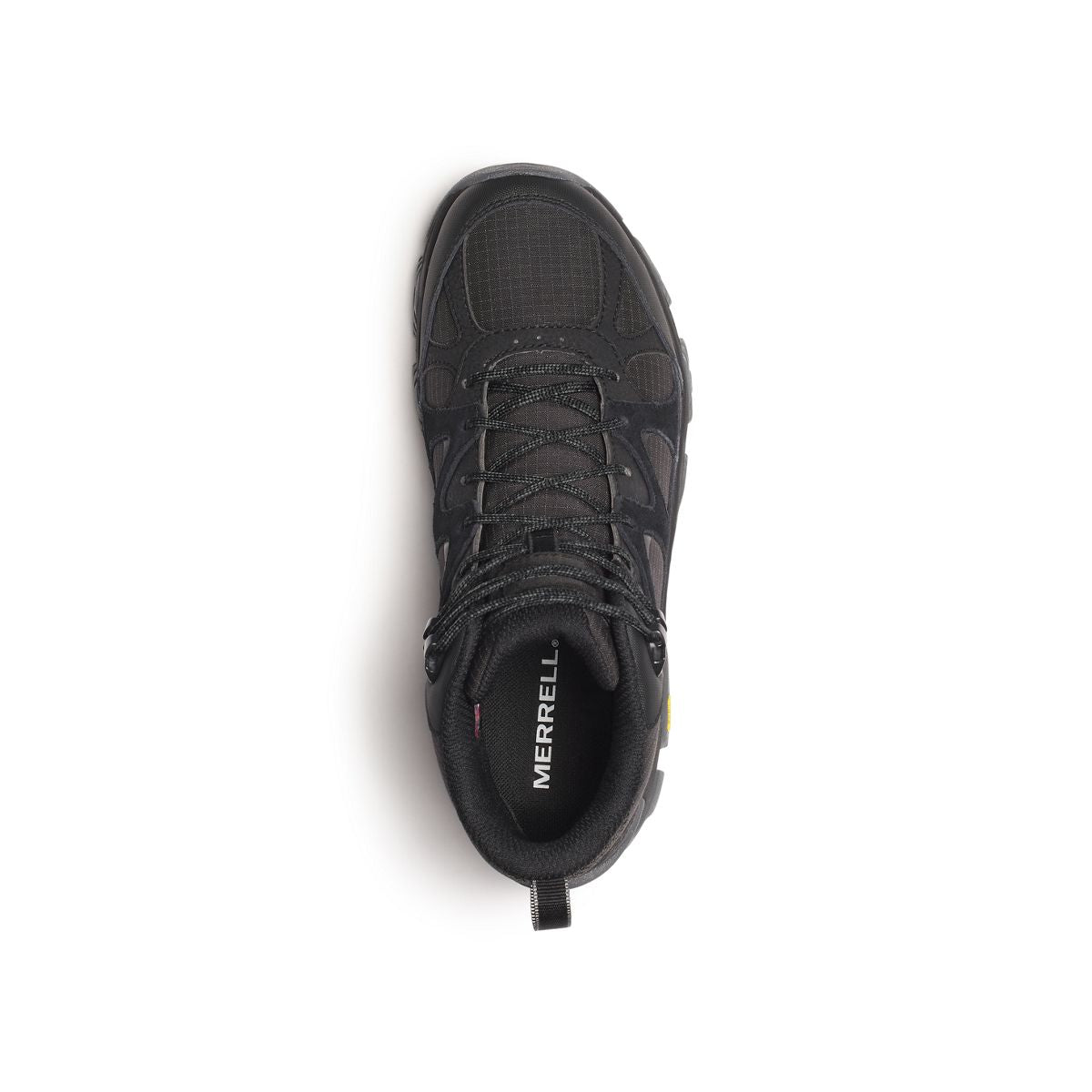 Merrell New Women's Thermo Snow Grip Mid Waterproof Winter Hiking Boots