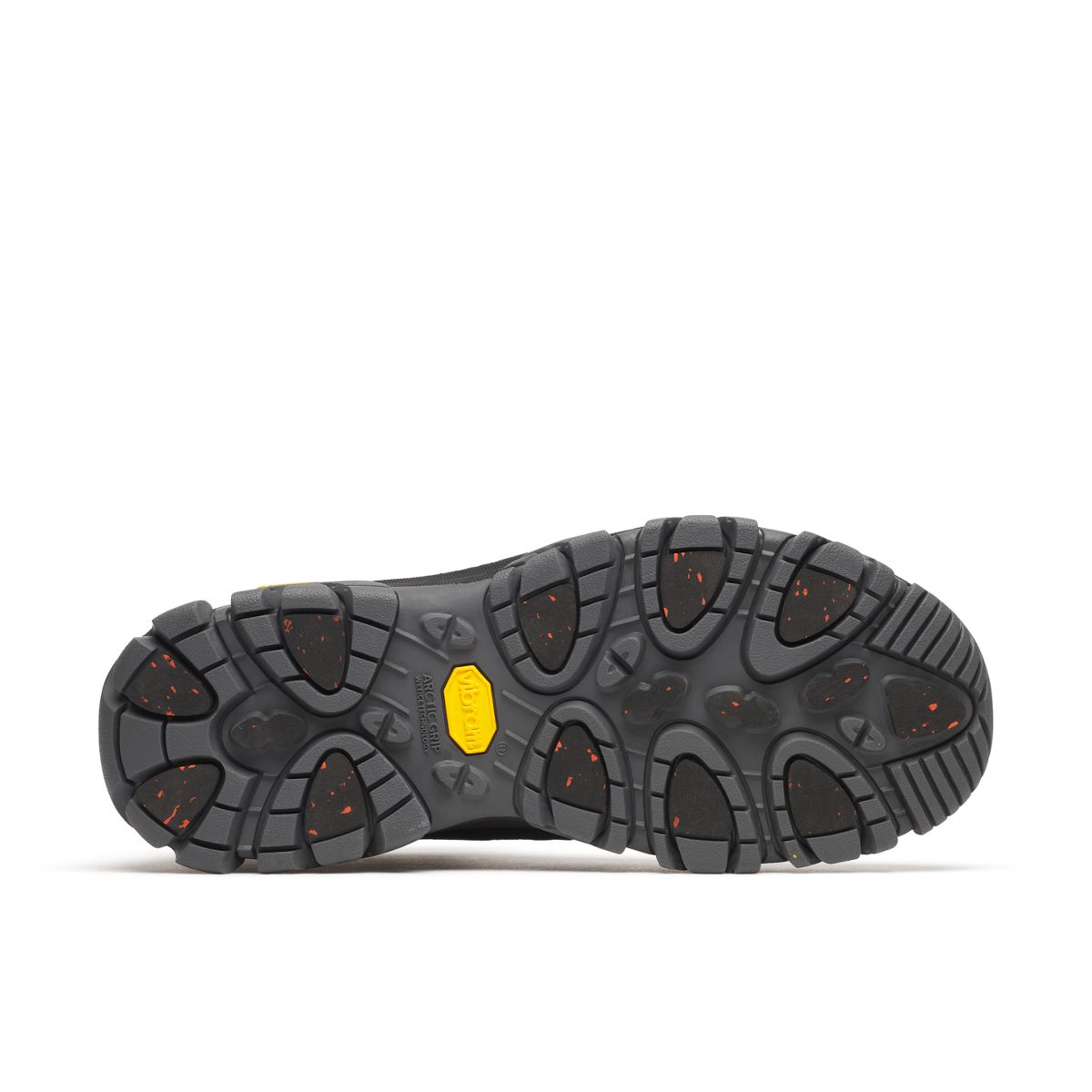 Merrell New Women's Thermo Snow Grip Mid Waterproof Winter Hiking Boots