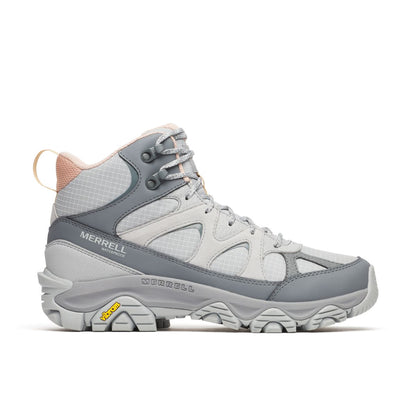 Merrell Featured Women's Thermo Snow Grip Mid Waterproof Winter Hiking Boots