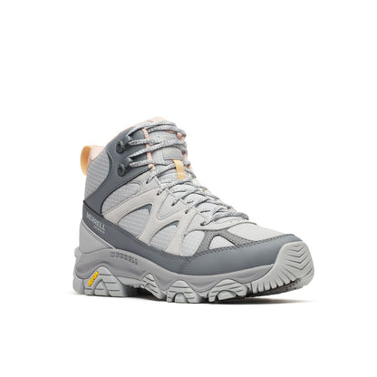 Merrell Featured Women's Thermo Snow Grip Mid Waterproof Winter Hiking Boots
