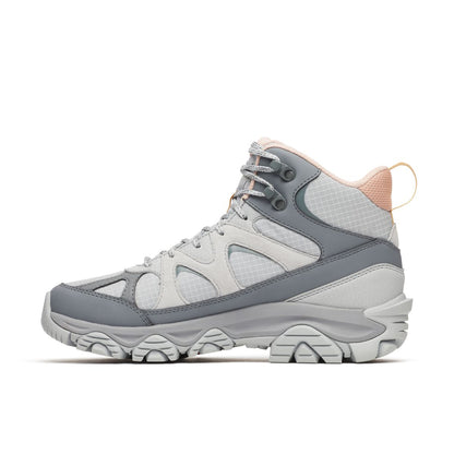 Merrell Featured Women's Thermo Snow Grip Mid Waterproof Winter Hiking Boots