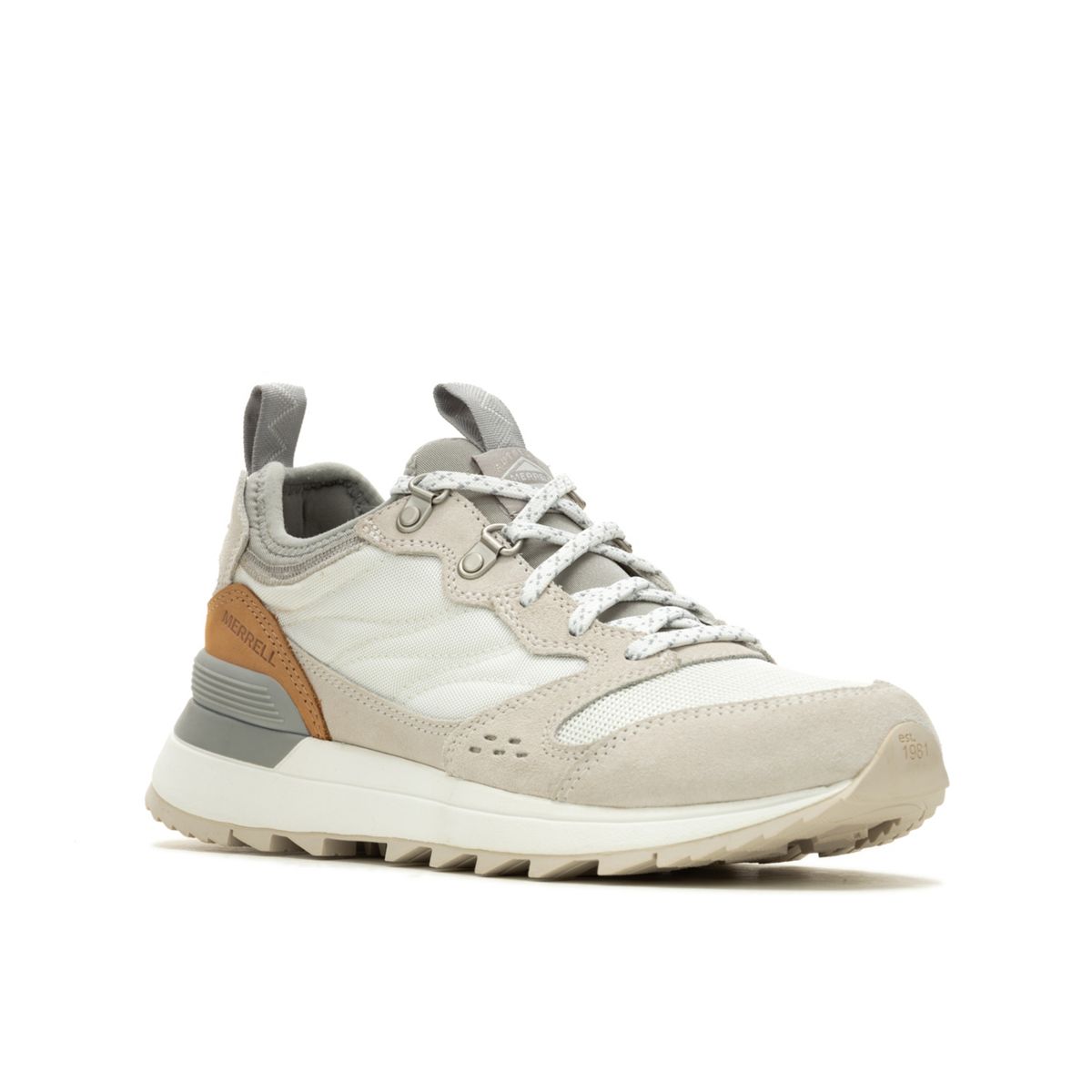 Merrell Best Seller Women's Alpine 83 Sneaker Recraft Casual Sneakers