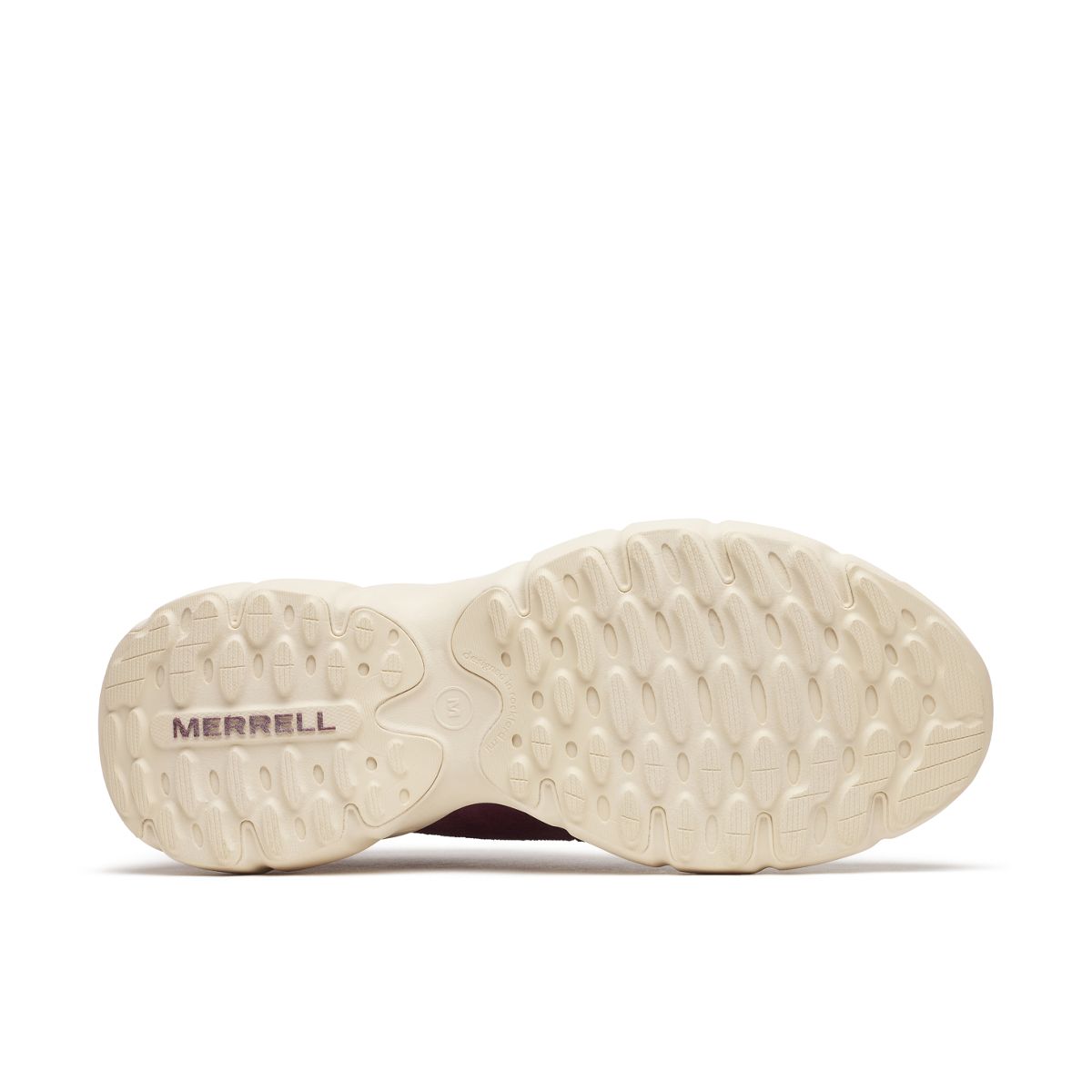 Merrell Exclusive Women's Clover Mid Wool Waterproof Casual Boots
