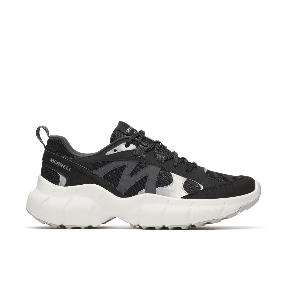 Merrell Essential Women - Clover Tech Sneaker - Low