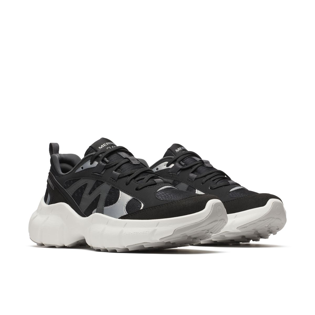 Merrell Essential Women - Clover Tech Sneaker - Low