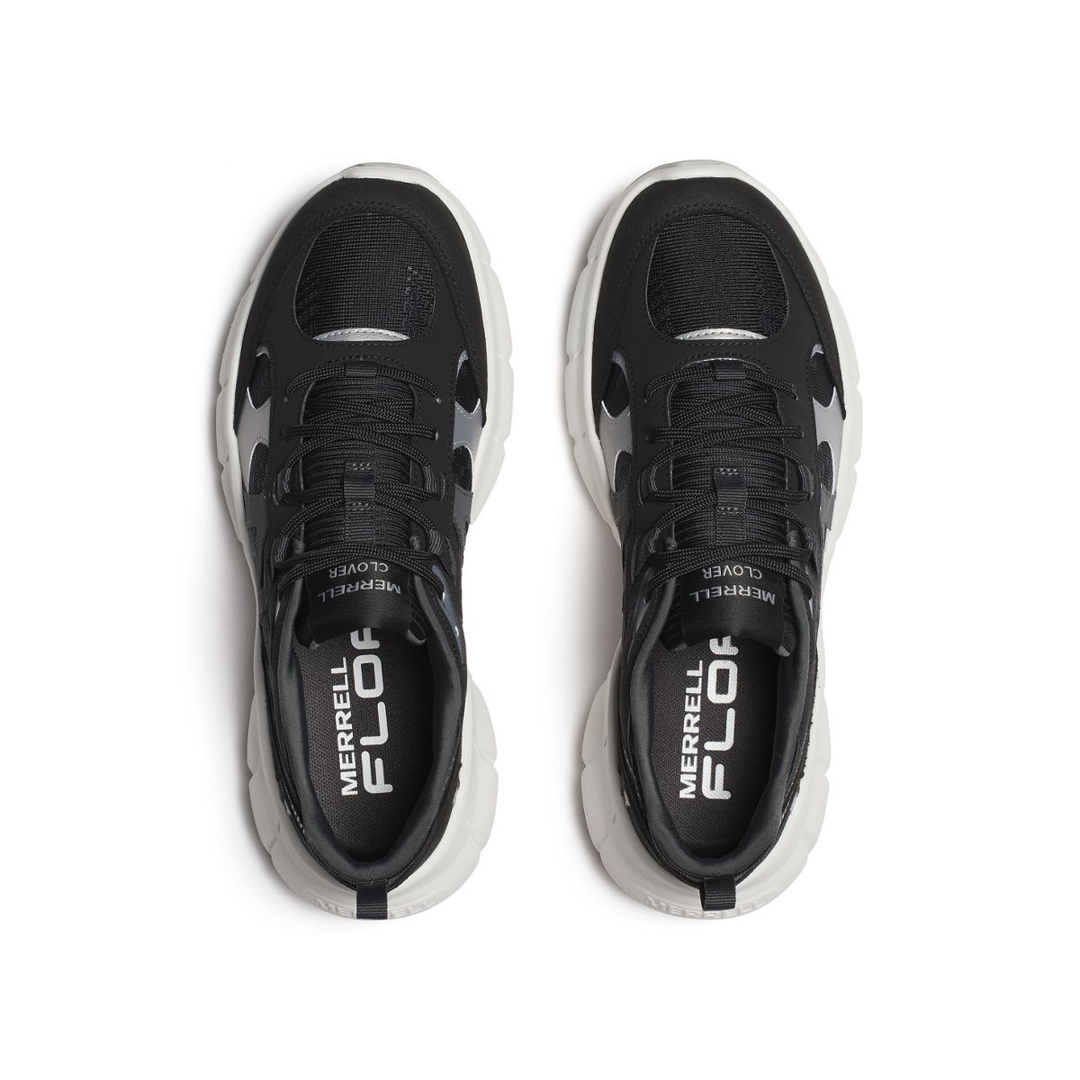 Merrell Essential Women - Clover Tech Sneaker - Low