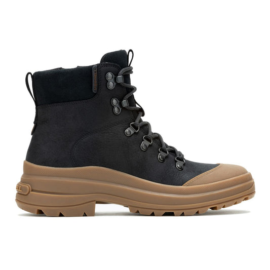 Merrell New Women - Harper Lace Zip Waterproof - Boots