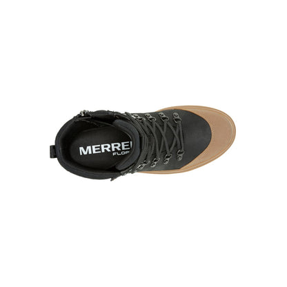 Merrell New Women - Harper Lace Zip Waterproof - Boots