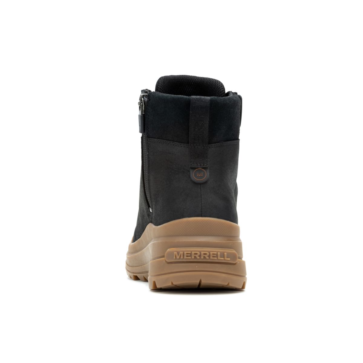 Merrell New Women - Harper Lace Zip Waterproof - Boots