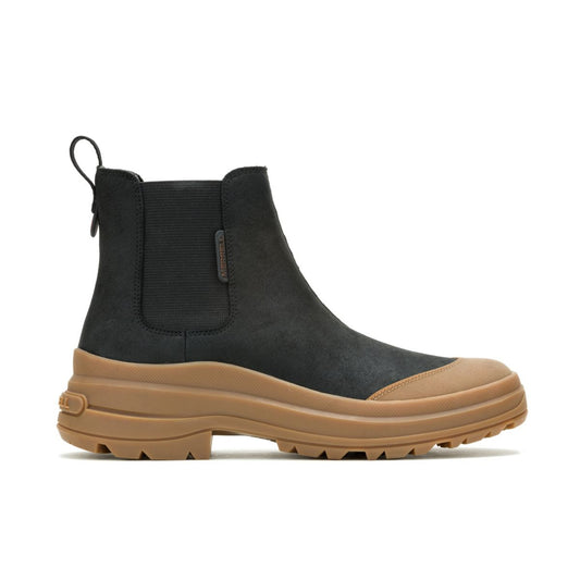Merrell Featured Women's Harper Pull On Waterproof Casual Boots