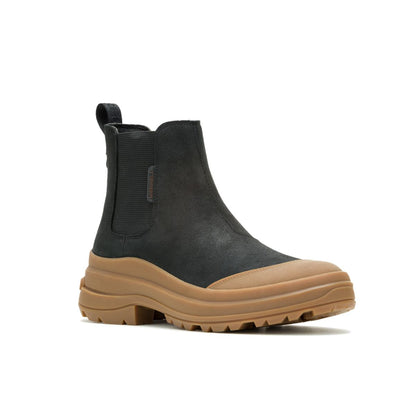 Merrell Featured Women's Harper Pull On Waterproof Casual Boots