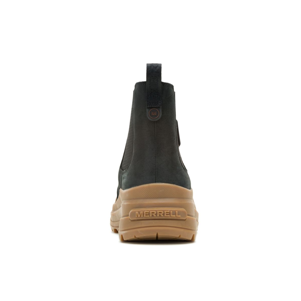 Merrell Featured Women's Harper Pull On Waterproof Casual Boots